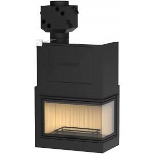 Каминная топка Piazzetta MA 283 S/D SL Plus