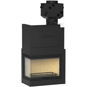 Каминная топка Piazzetta MA 285 S/D SL Plus