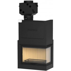 Каминная топка Piazzetta MA 285 S/D SL Plus