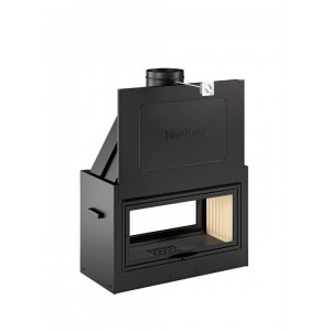 Каминная топка Piazzetta MA 263 B SL