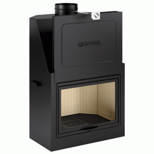 Каминная топка Piazzetta MA 261 SL New