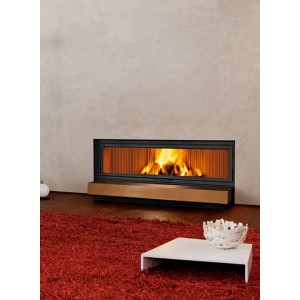 Каминная топка Piazzetta MA 265 SL
