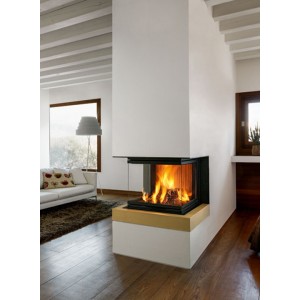 Каминная топка Piazzetta MA 274 SL