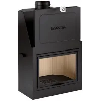 Каминная топка Piazzetta MA 261 SL