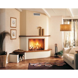 Каминная топка Piazzetta MA 261 SL