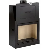 Каминная топка Piazzetta MA 262 SL