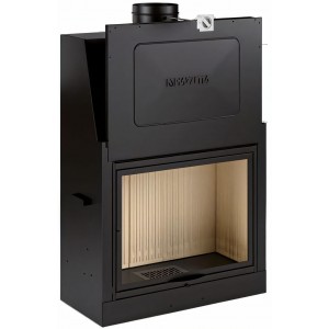 Каминная топка Piazzetta MA 262 SL
