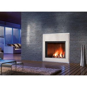 Каминная топка Piazzetta MA 262 SL Plus
