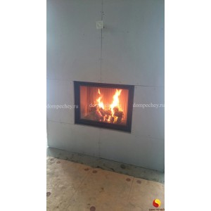 Каминная топка Piazzetta MA 262 SL Plus