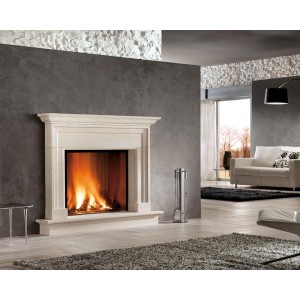 Каминная топка Piazzetta MA 262 SL Plus