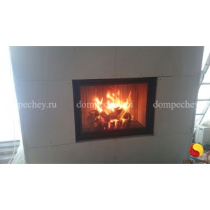 Каминная топка Piazzetta MA 262 SL Plus