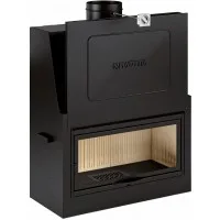 Каминная топка Piazzetta MA 263 SL