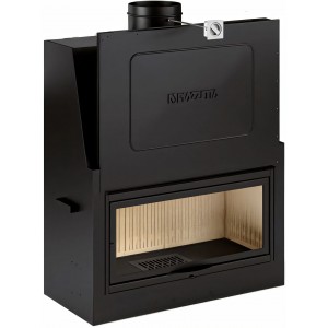 Каминная топка Piazzetta MA 263 SL