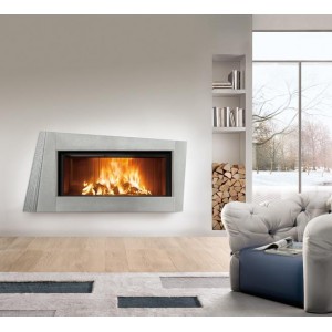 Каминная топка Piazzetta MA 263 SL