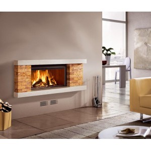 Каминная топка Piazzetta MA 263 SL