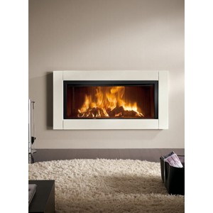 Каминная топка Piazzetta MA 263 SL