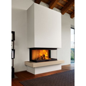 Каминная топка Piazzetta MA 271 SL