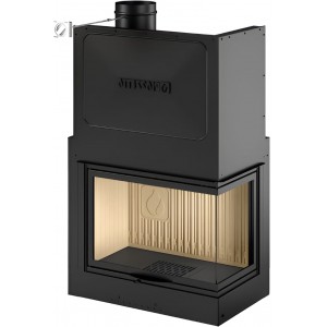 Каминная топка Piazzetta MA 285 SL SX/DX