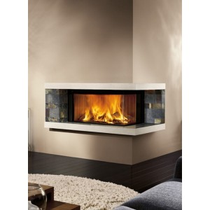 Каминная топка Piazzetta MA 285 S/D SL Plus