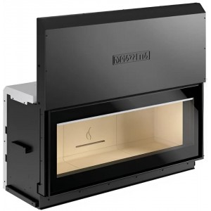 Каминная топка Piazzetta MC 120/48 SL