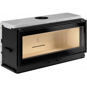 Каминная топка Piazzetta MC 120/48