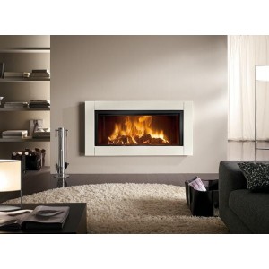 Каминная топка Piazzetta MC 120/48
