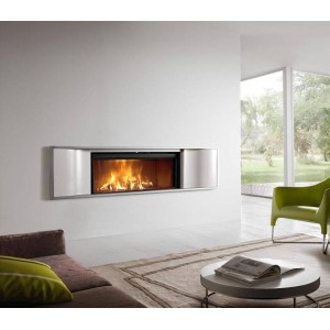Каминная топка Piazzetta MC 120/48