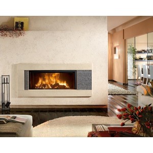 Каминная топка Piazzetta MC 120/48