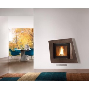 Каминная топка Piazzetta MC 65/60