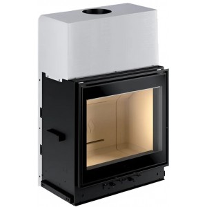 Каминная топка Piazzetta MC 65/60 Plus
