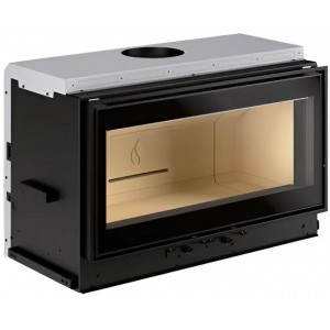 Каминная топка Piazzetta MC 90/44