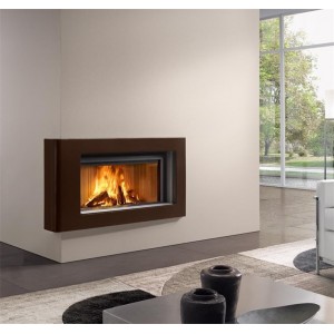 Каминная топка Piazzetta MC 90/44 SL