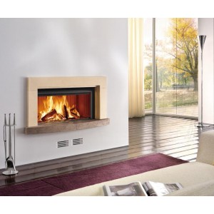 Каминная топка Piazzetta MC 90/44 SL