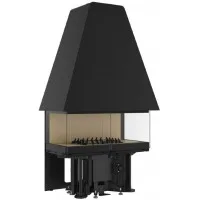 Каминная топка Piazzetta M180 R