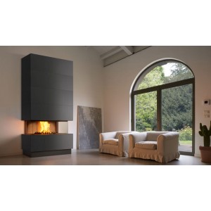 Каминная топка Piazzetta M180 R
