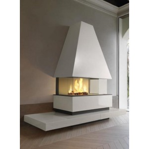 Каминная топка Piazzetta M180 R
