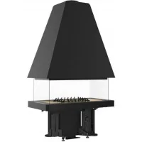 Каминная топка Piazzetta M360 R