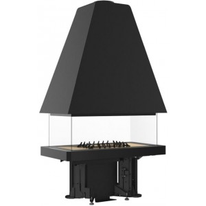 Каминная топка Piazzetta M360 R