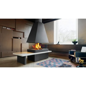 Каминная топка Piazzetta M360 R