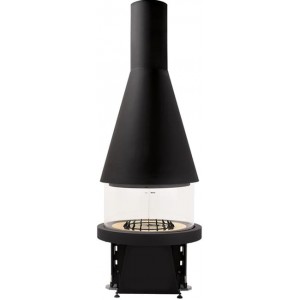 Каминная топка Piazzetta M360 T