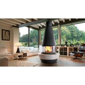 Каминная топка Piazzetta M360 T