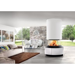 Каминная топка Piazzetta M360 T