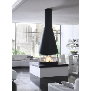 Каминная топка Piazzetta M360 T
