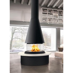 Каминная топка Piazzetta M360 T