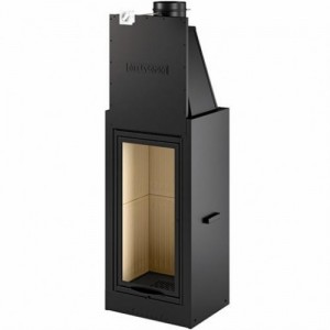 Каминная топка Piazzetta MA 266 SL
