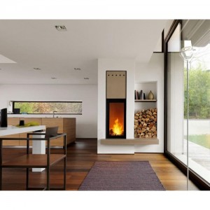 Каминная топка Piazzetta MA 266 SL