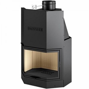 Каминная топка Piazzetta MA 270 SL