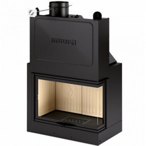 Каминная топка Piazzetta MA 281 D/S SL