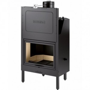 Каминная топка Piazzetta MT 361 VA