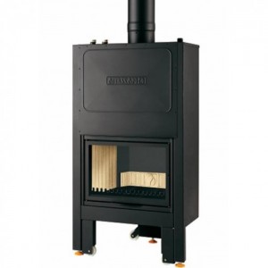 Каминная топка Piazzetta MT 610